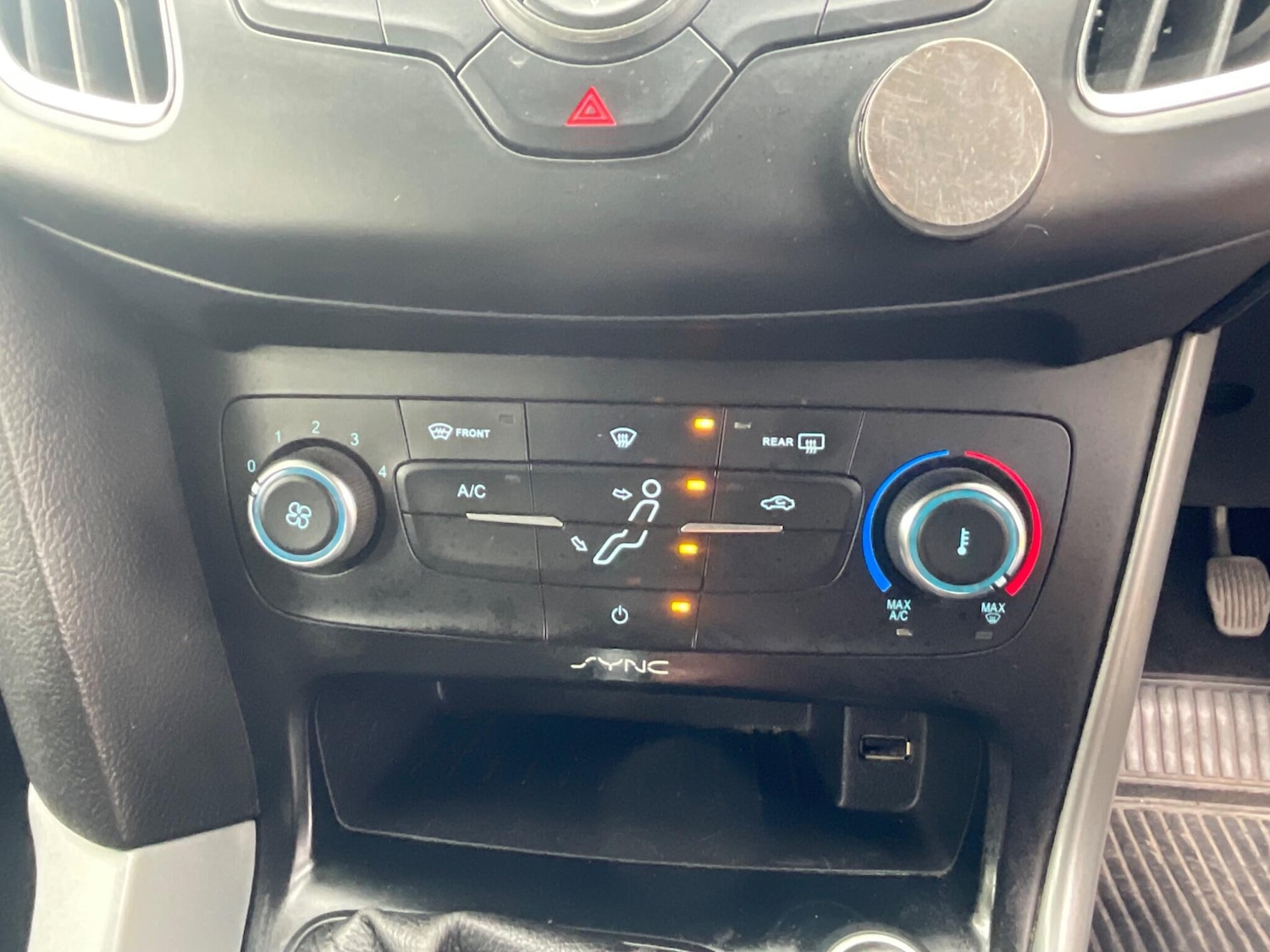 Used Ford Focus 2015 for sale - 78072853: Photo 22