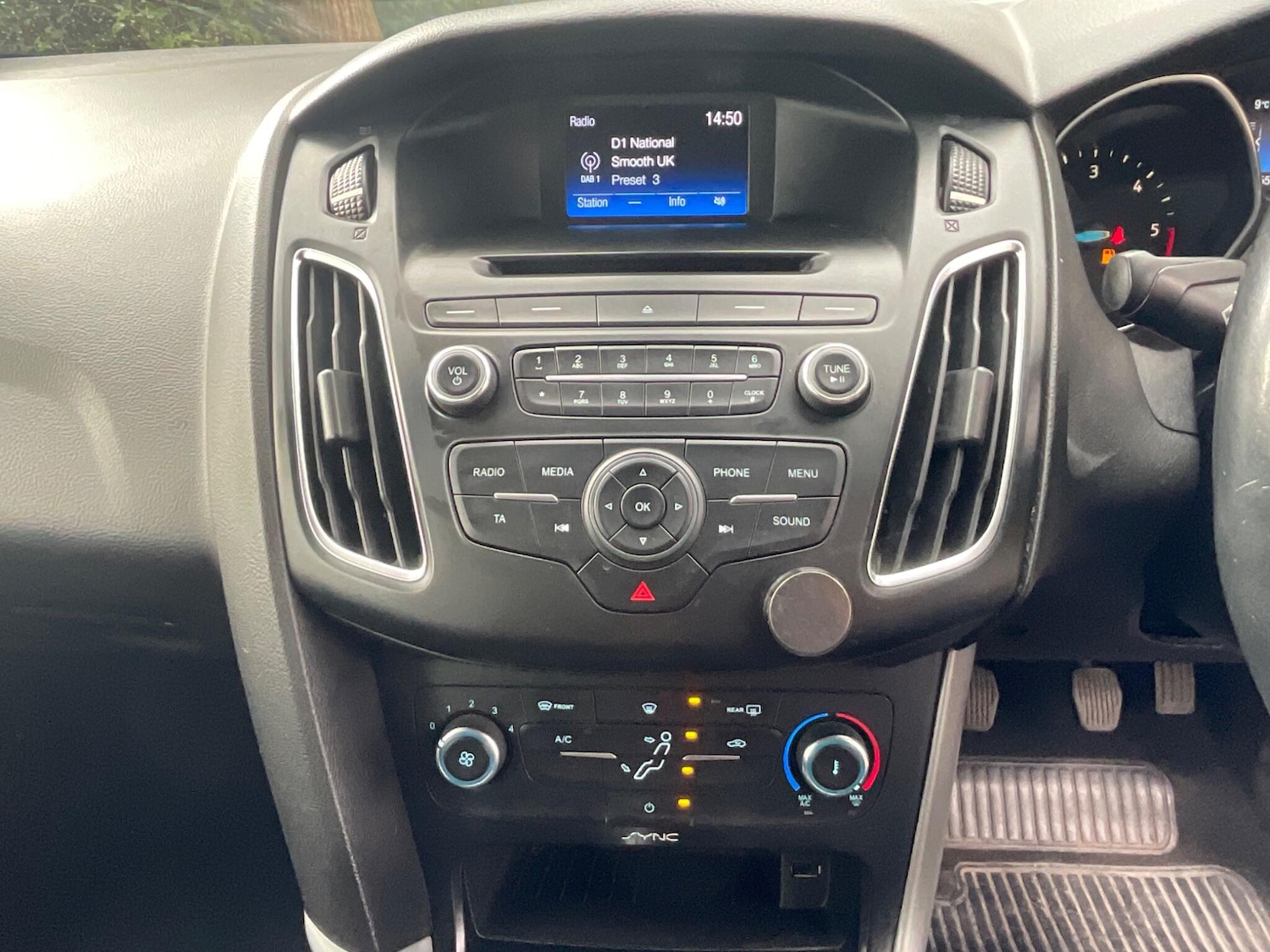 Used Ford Focus 2015 for sale - 78072853: Photo 23