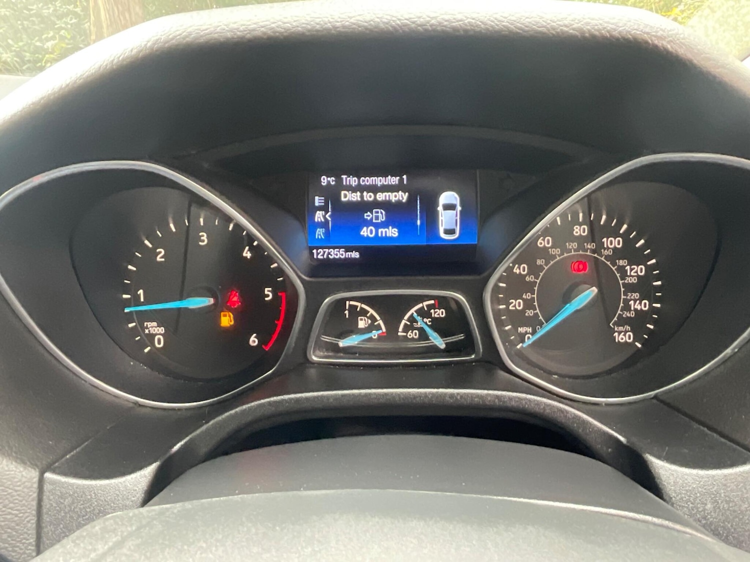 Used Ford Focus 2015 for sale - 78072853: Photo 24