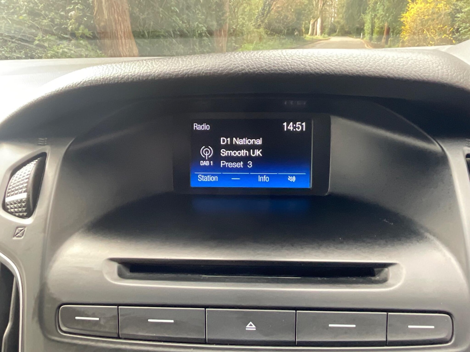 Used Ford Focus 2015 for sale - 78072853: Photo 25