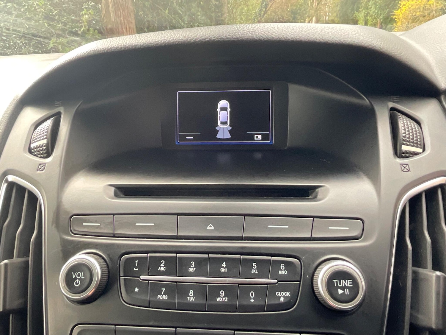 Used Ford Focus 2015 for sale - 78072853: Photo 26