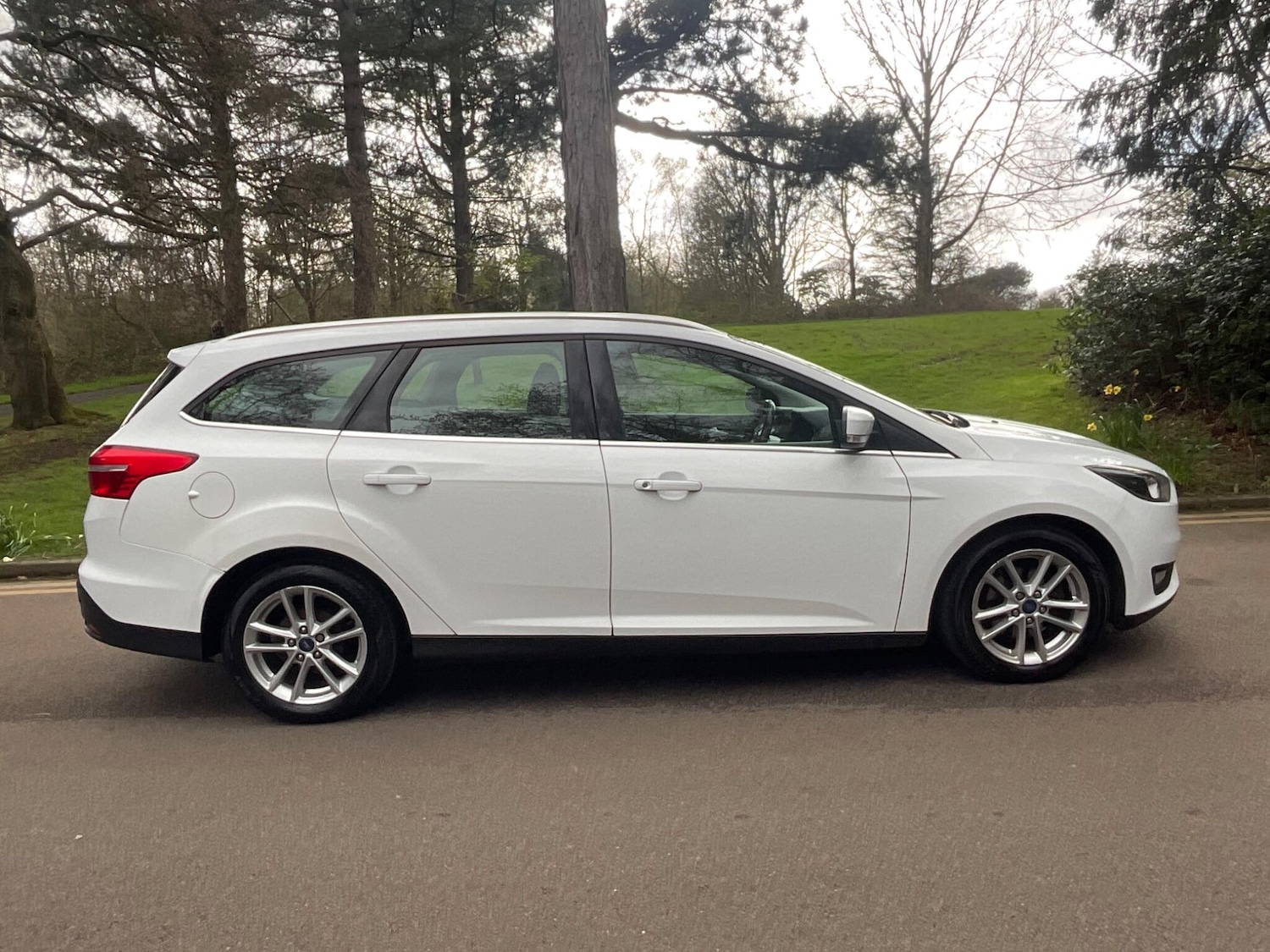 Used Ford Focus 2015 for sale - 78072853: Photo 7