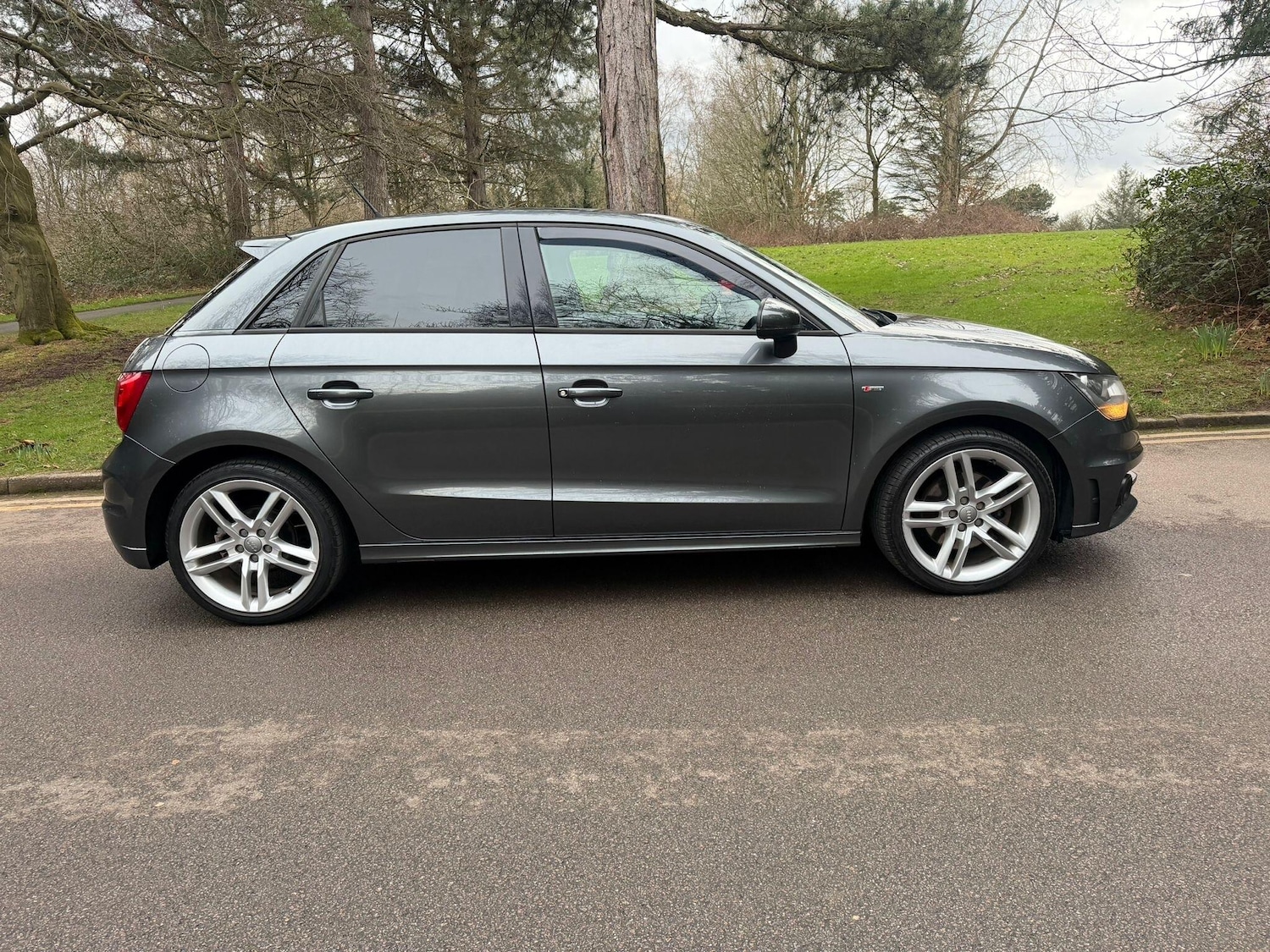 Used Audi A1 2014 for sale - 77575025: Photo 10