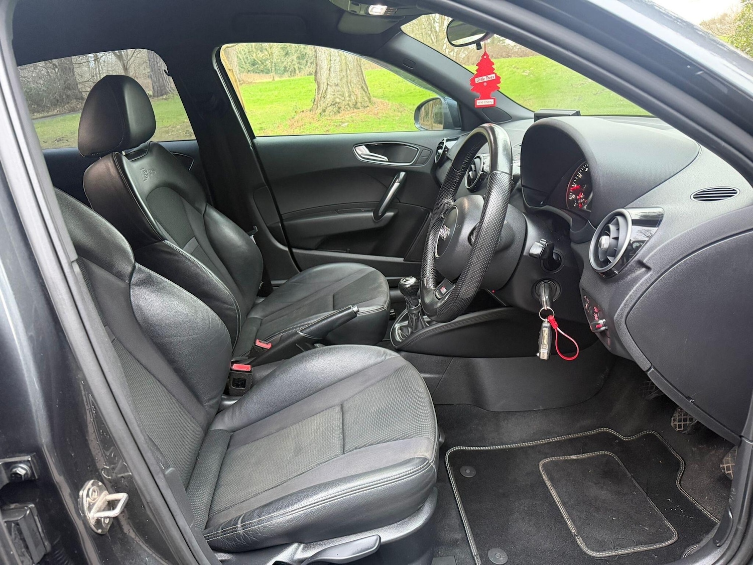 Used Audi A1 2014 for sale - 77575025: Photo 11