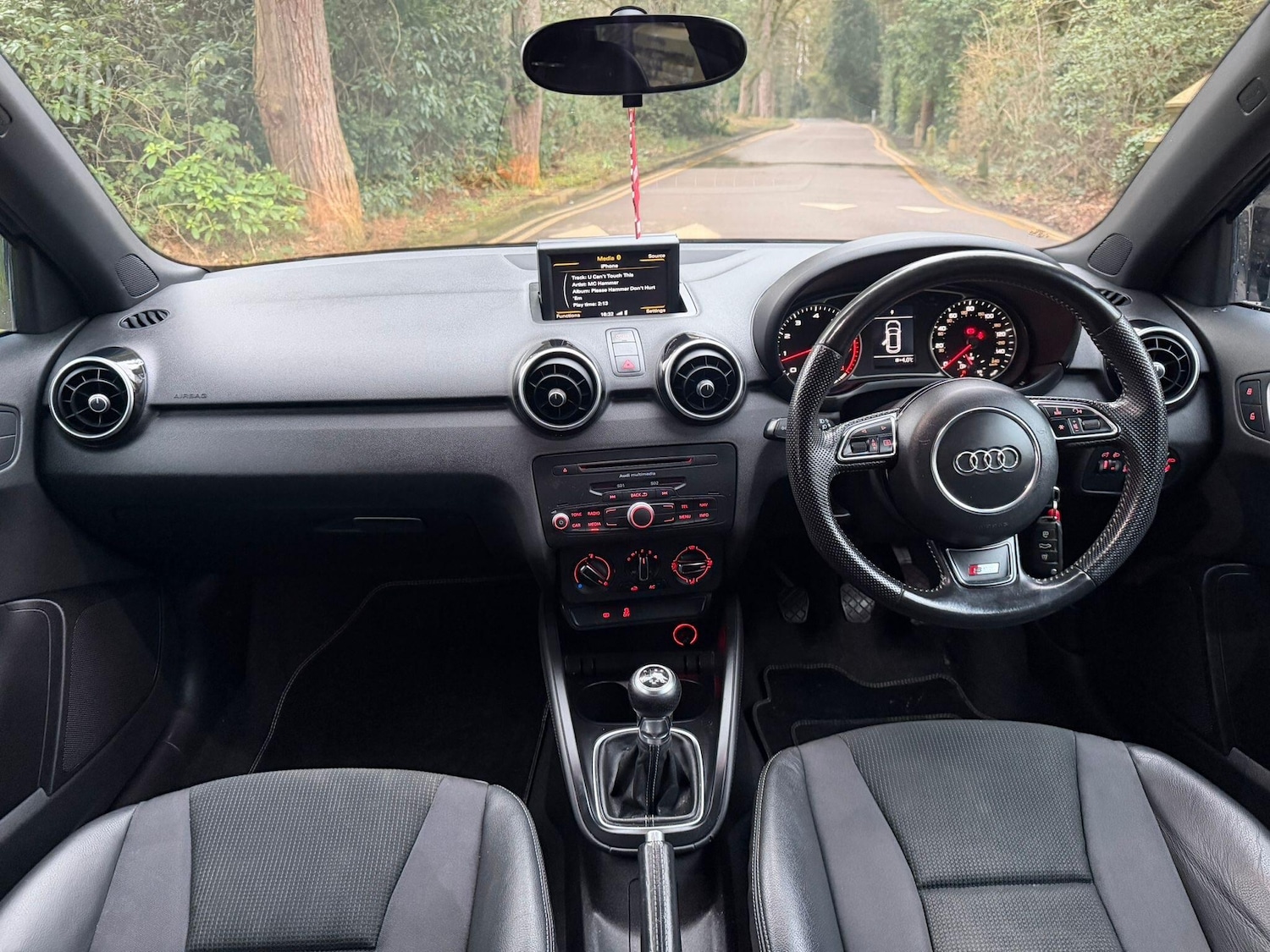 Used Audi A1 2014 for sale - 77575025: Photo 13