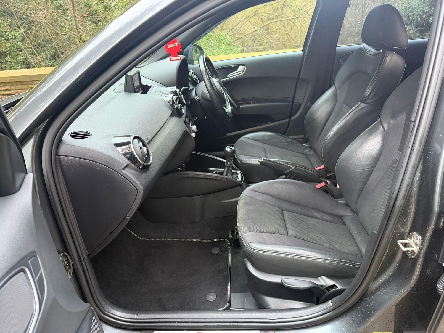 Used Audi A1 2014 for sale - 77575025: Photo 14