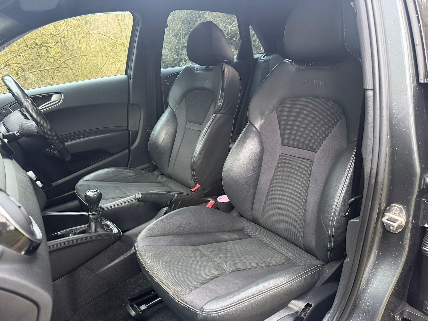 Used Audi A1 2014 for sale - 77575025: Photo 15