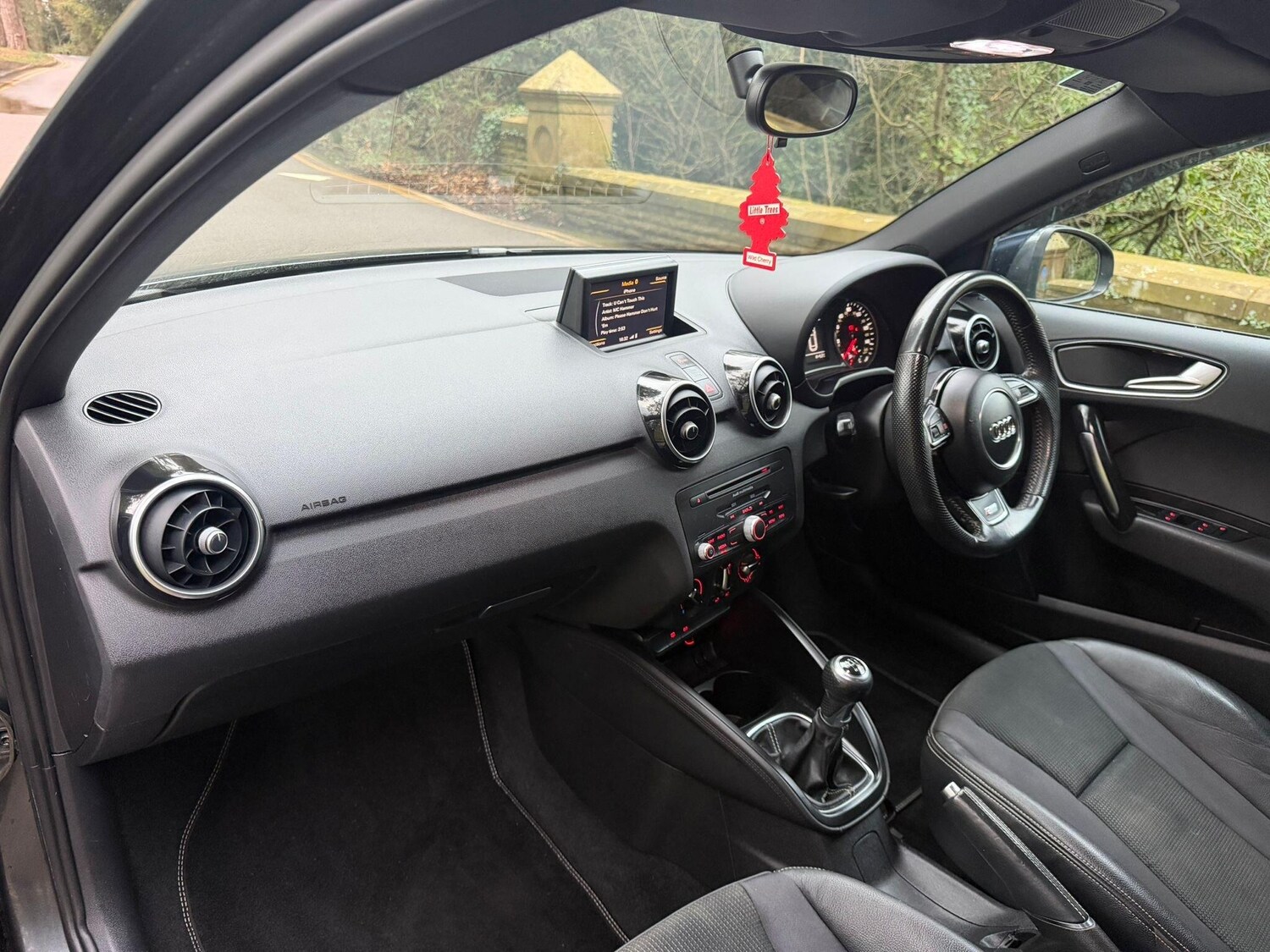 Used Audi A1 2014 for sale - 77575025: Photo 19