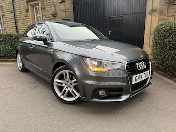 Used Audi A1 2014 for sale - 77575025: Photo