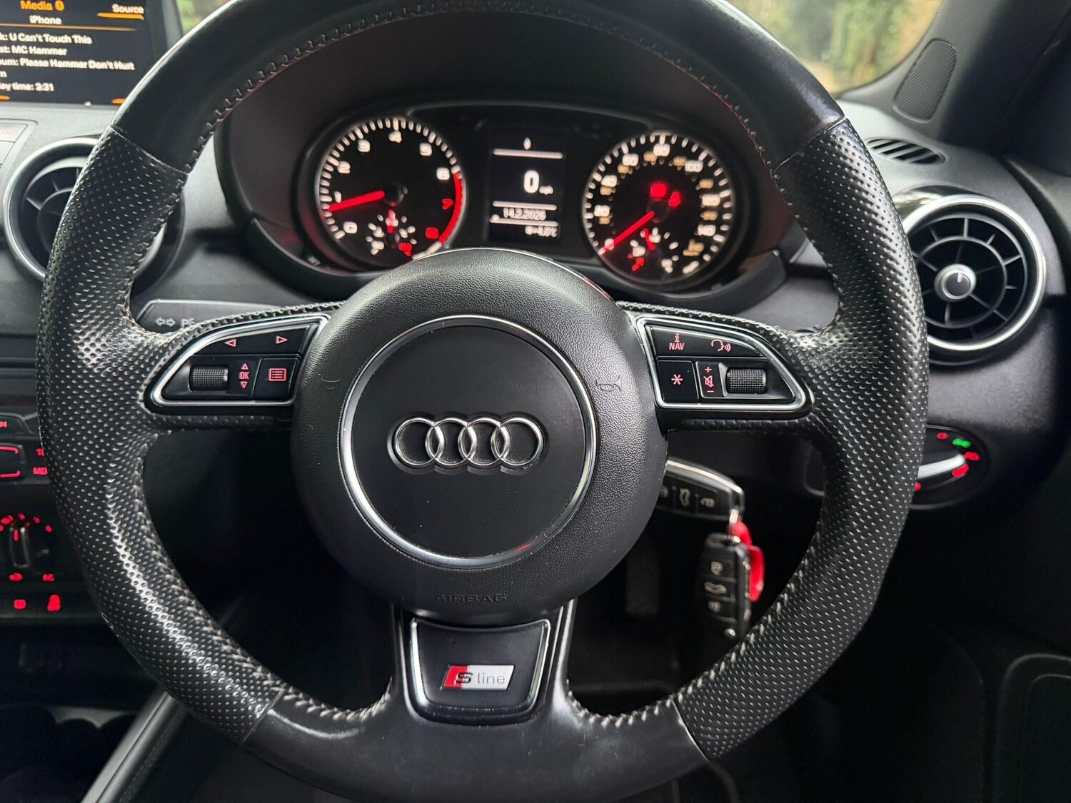 Used Audi A1 2014 for sale - 77575025: Photo 20