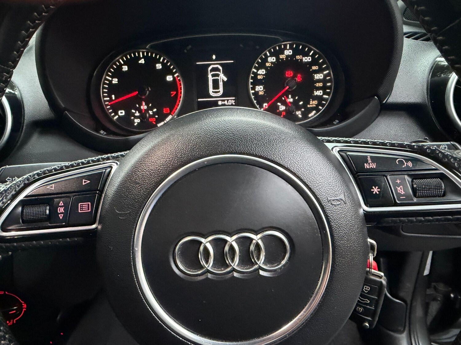 Used Audi A1 2014 for sale - 77575025: Photo 21