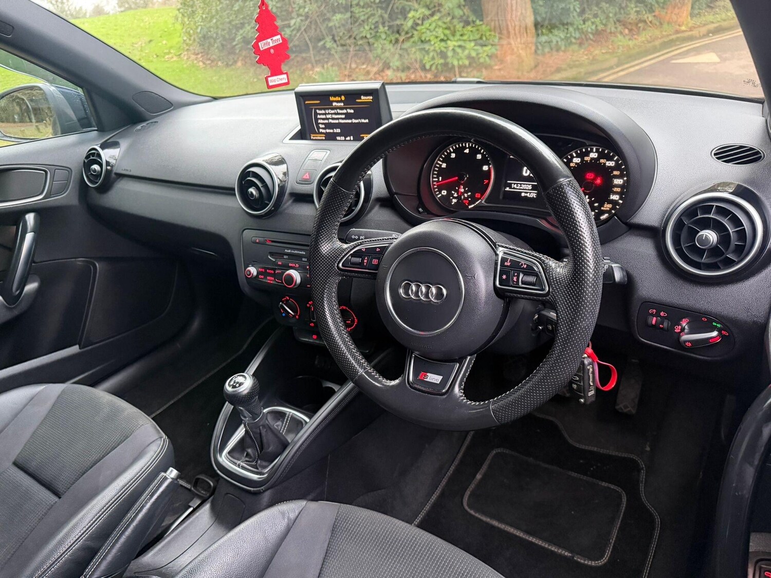 Used Audi A1 2014 for sale - 77575025: Photo 22