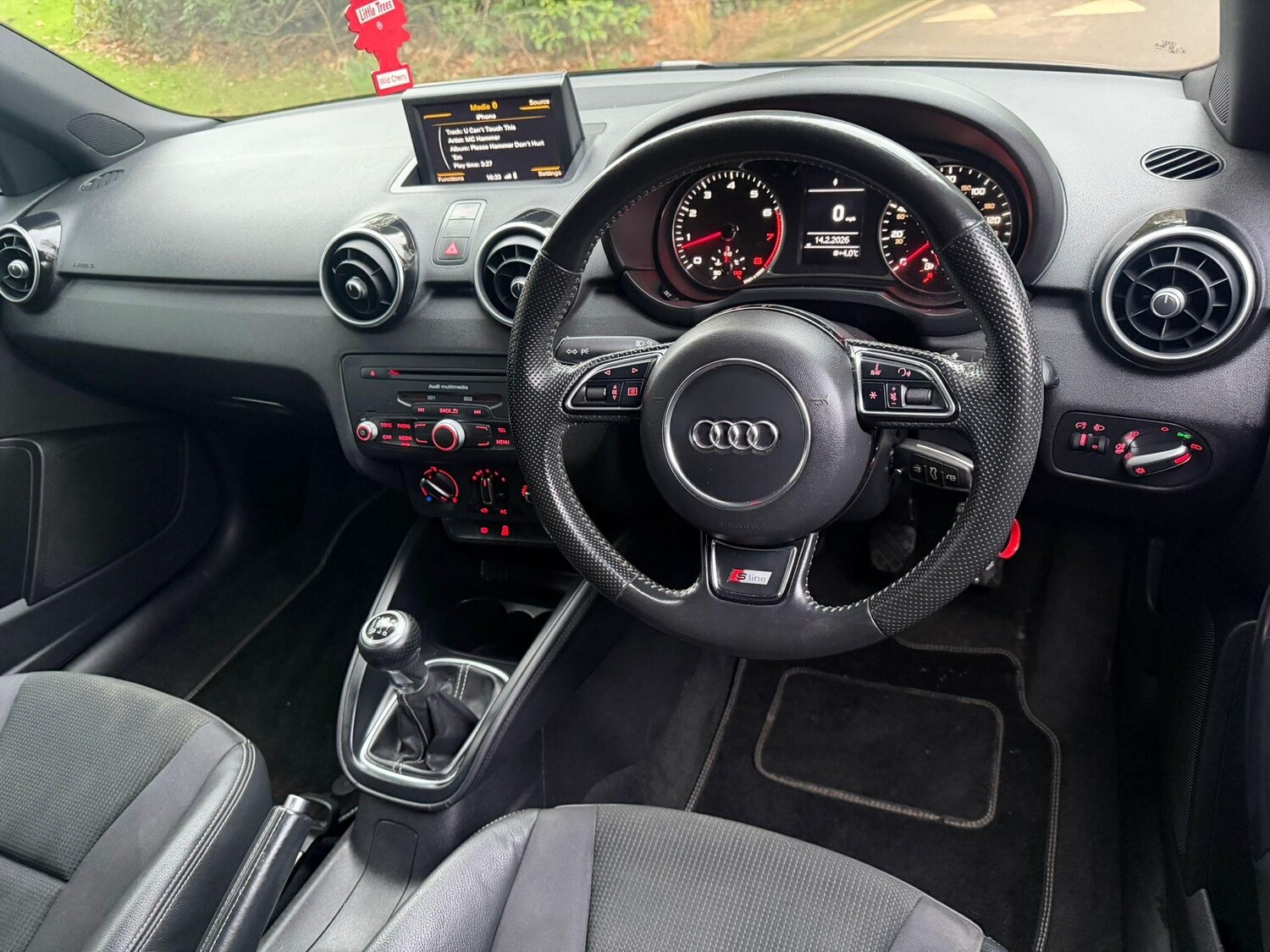 Used Audi A1 2014 for sale - 77575025: Photo 24