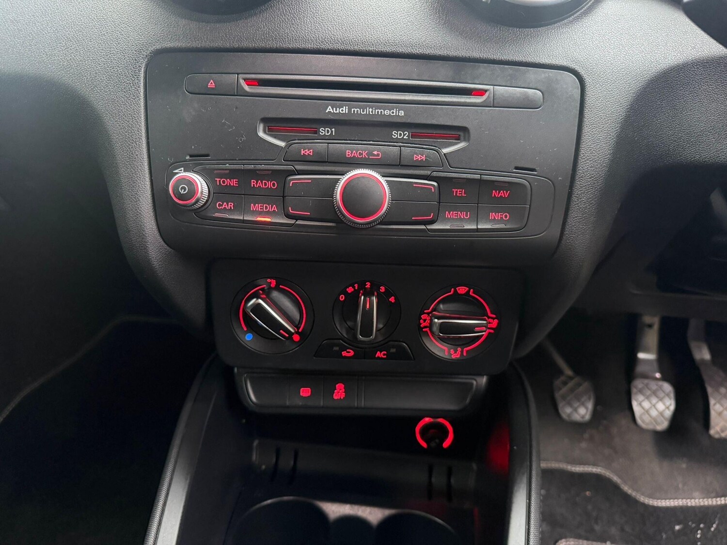 Used Audi A1 2014 for sale - 77575025: Photo 25