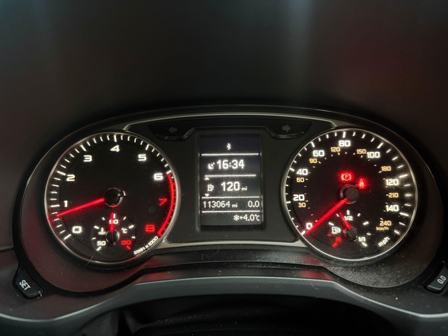 Used Audi A1 2014 for sale - 77575025: Photo 26