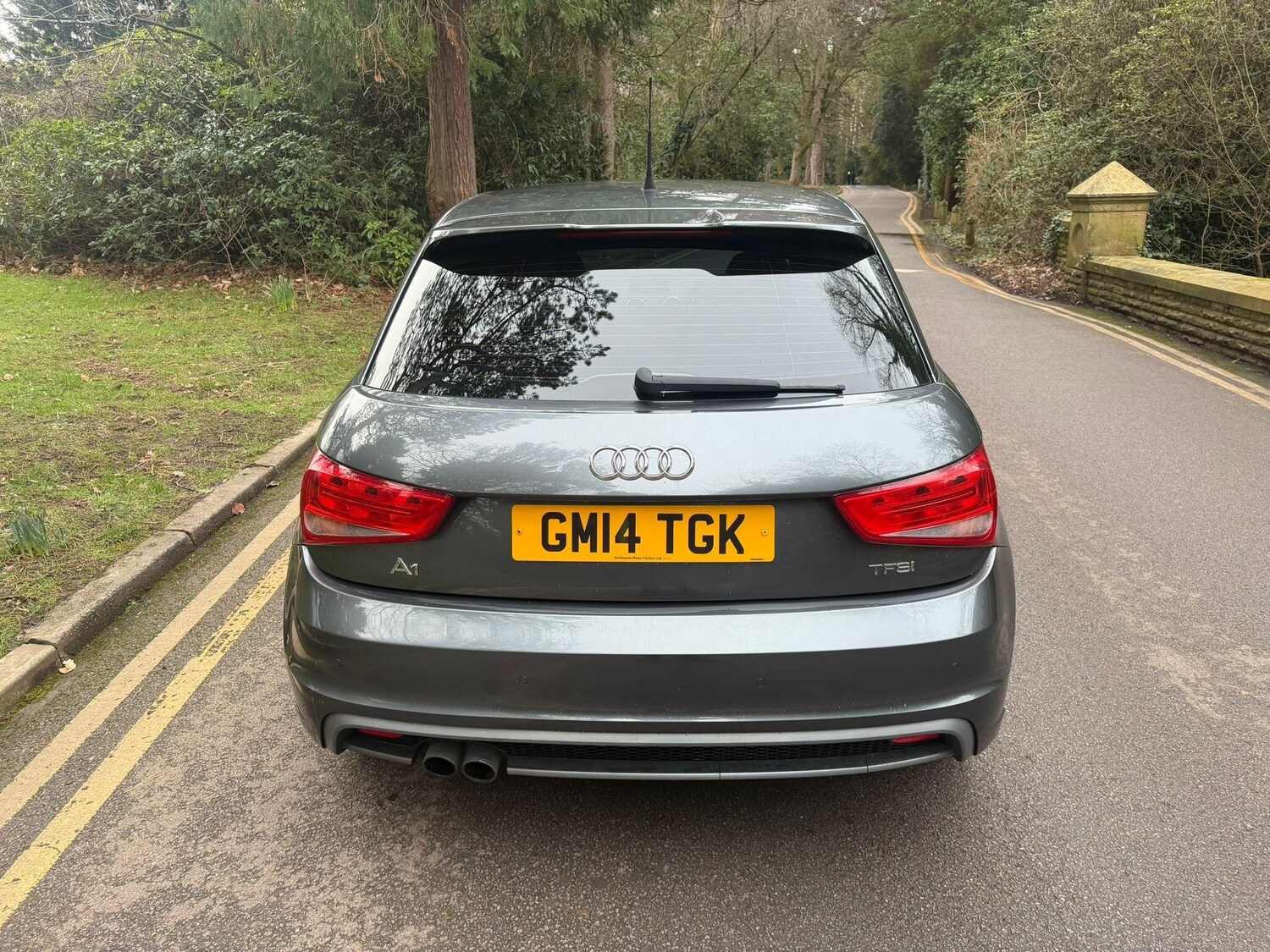 Used Audi A1 2014 for sale - 77575025: Photo 28