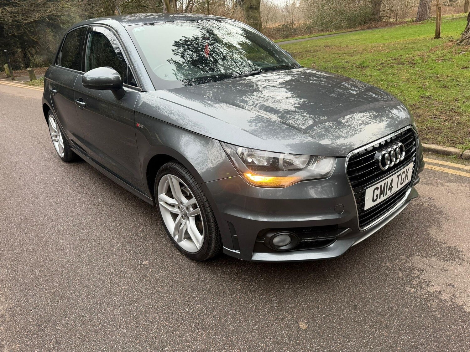 Used Audi A1 2014 for sale - 77575025: Photo 29