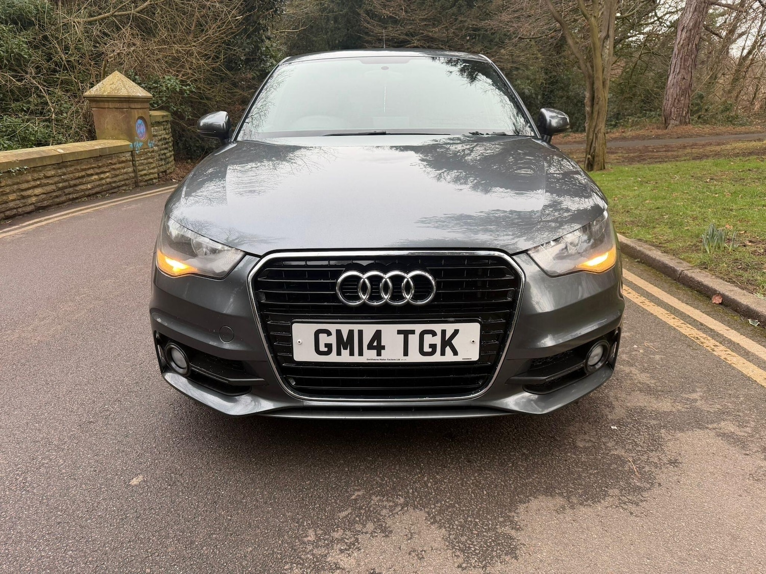 Used Audi A1 2014 for sale - 77575025: Photo 4
