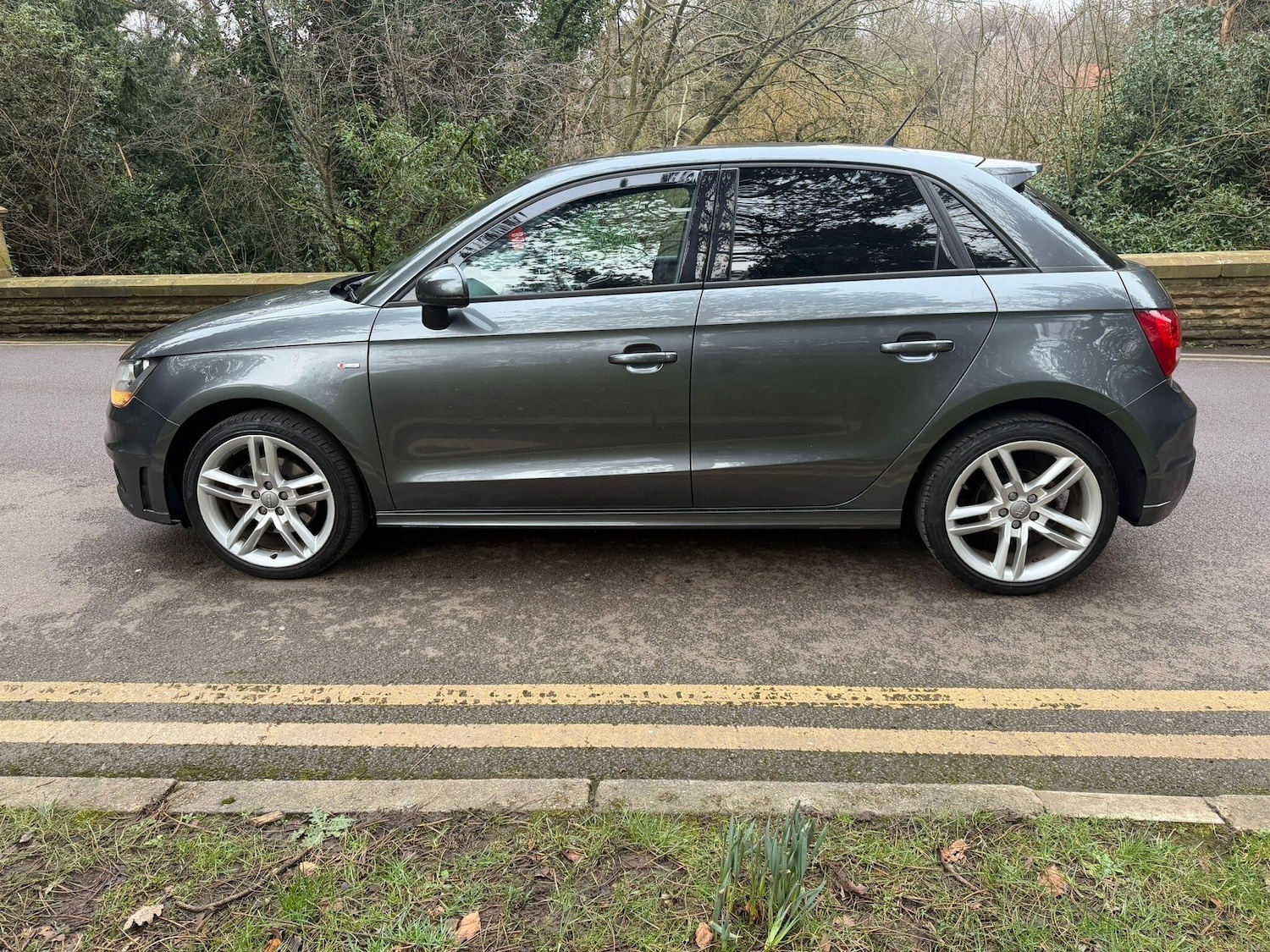 Used Audi A1 2014 for sale - 77575025: Photo 6