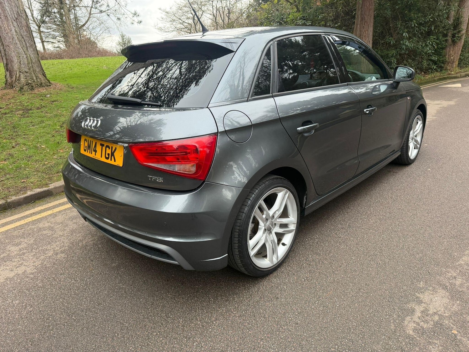 Used Audi A1 2014 for sale - 77575025: Photo 9