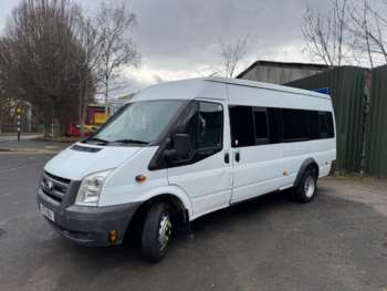 Used Ford Transit 2007 for sale - 73812005: Photo