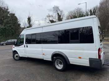 Used Ford Transit 2007 for sale - 73812005: Photo