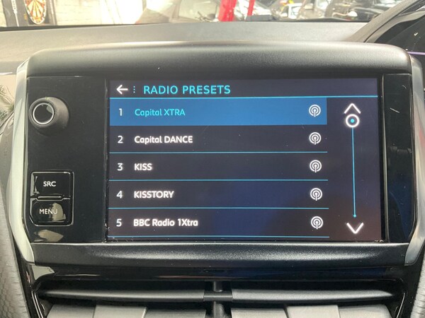 Used Peugeot 208 2019 for sale - 75624043: Photo 10