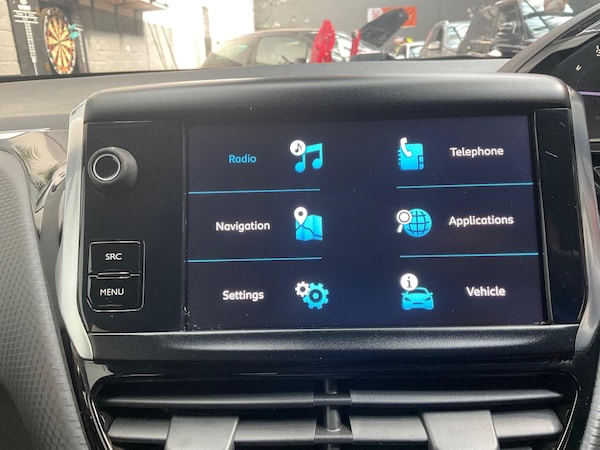 Used Peugeot 208 2019 for sale - 75624043: Photo 11