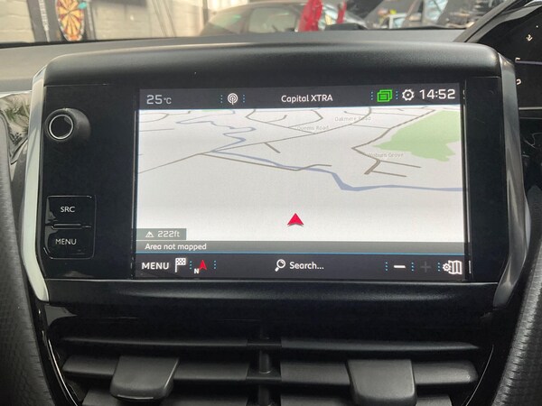 Used Peugeot 208 2019 for sale - 75624043: Photo 12