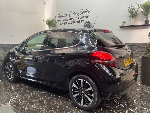 Used Peugeot 208 2019 for sale - 75624043: Photo 15