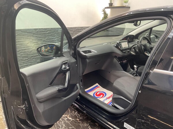 Used Peugeot 208 2019 for sale - 75624043: Photo 17