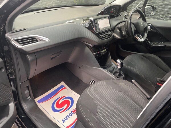 Used Peugeot 208 2019 for sale - 75624043: Photo 18
