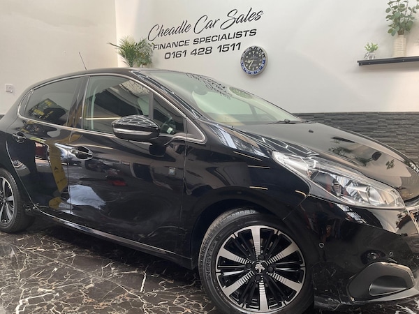 Used Peugeot 208 2019 for sale - 75624043: Photo 3