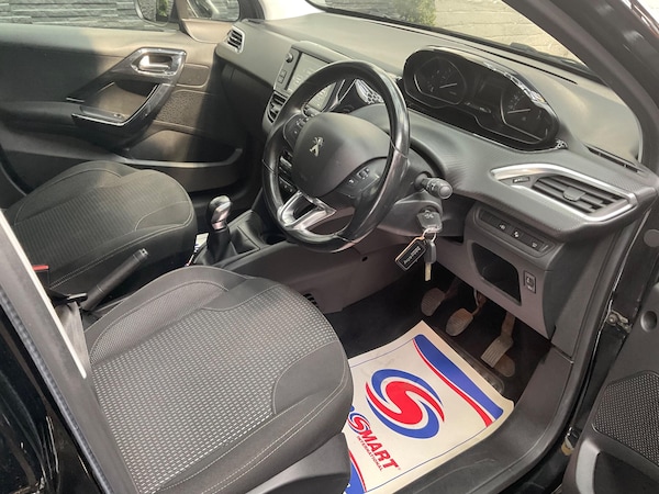 Used Peugeot 208 2019 for sale - 75624043: Photo 6