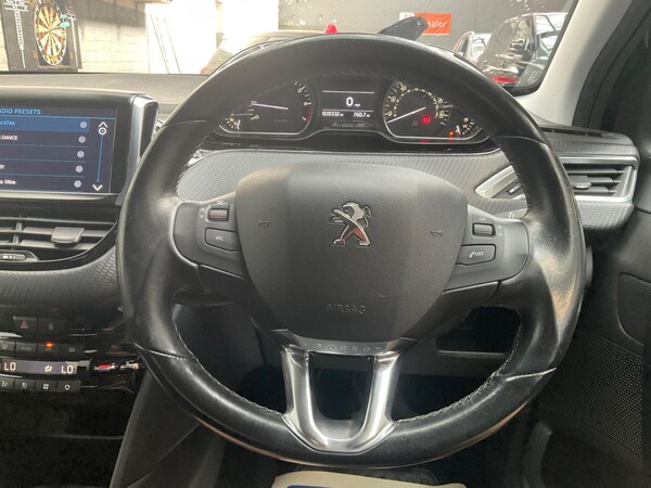 Used Peugeot 208 2019 for sale - 75624043: Photo 8