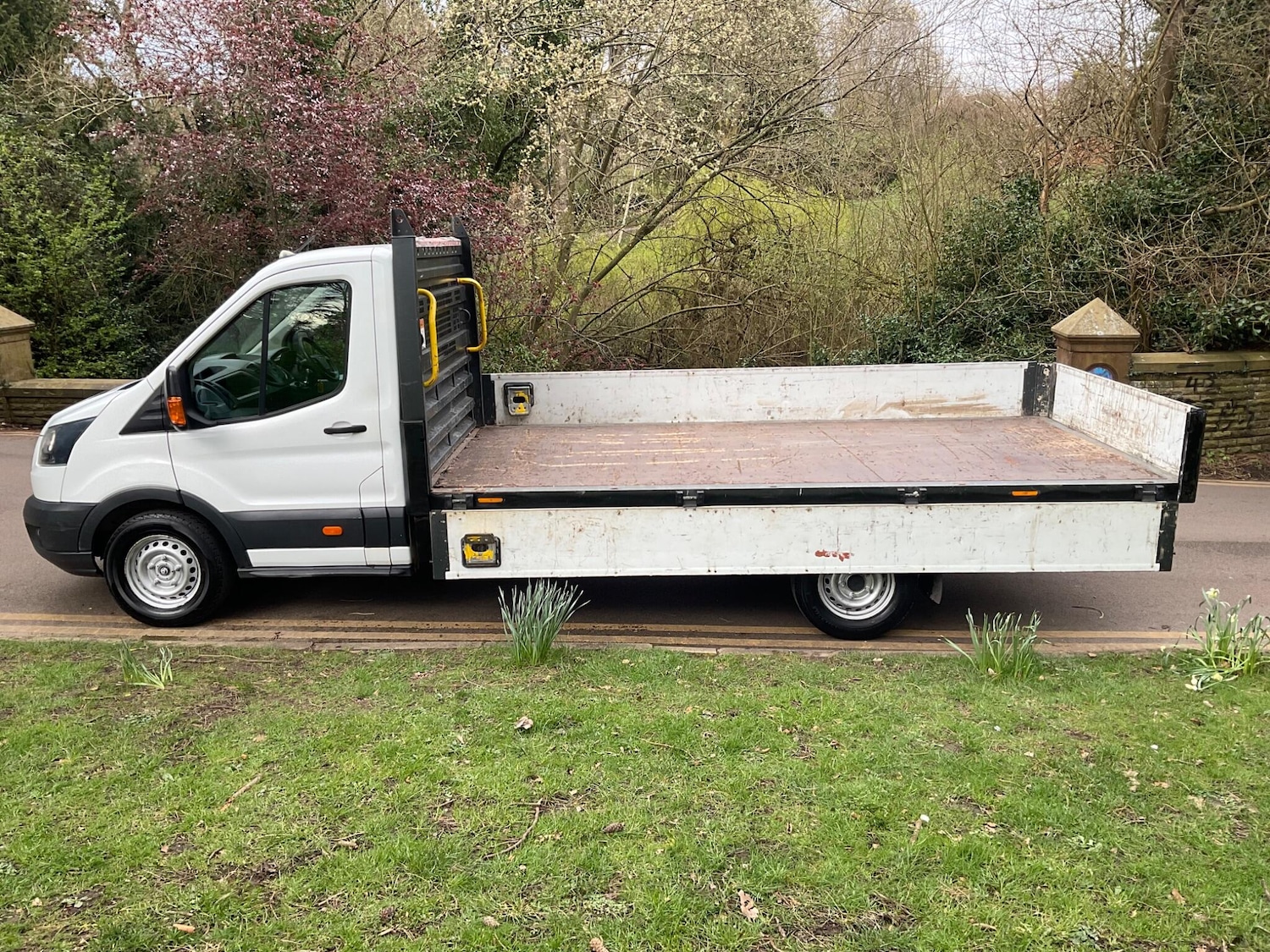 Used Ford Transit 2017 for sale - 78034294: Photo 11