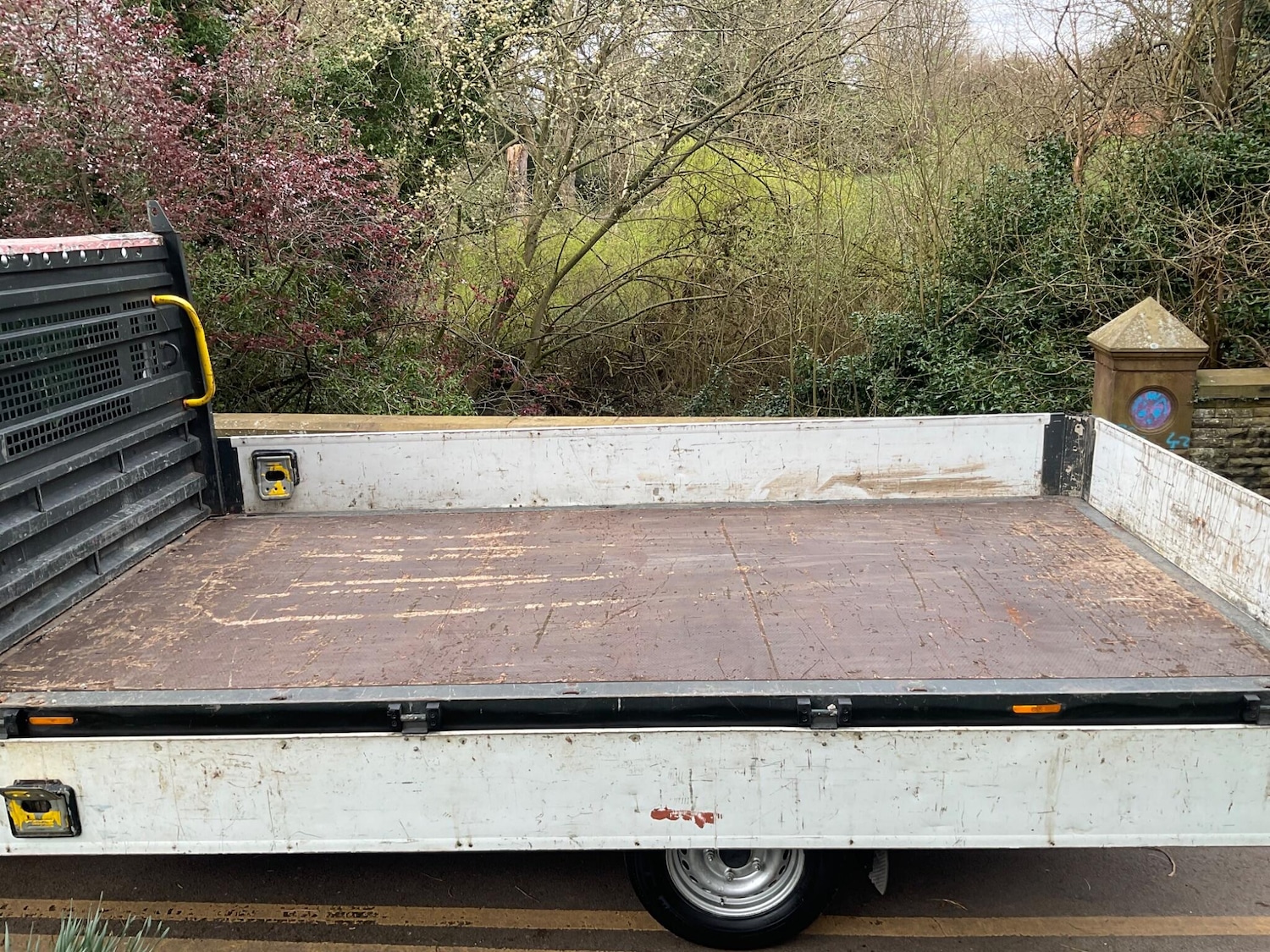 Used Ford Transit 2017 for sale - 78034294: Photo 12