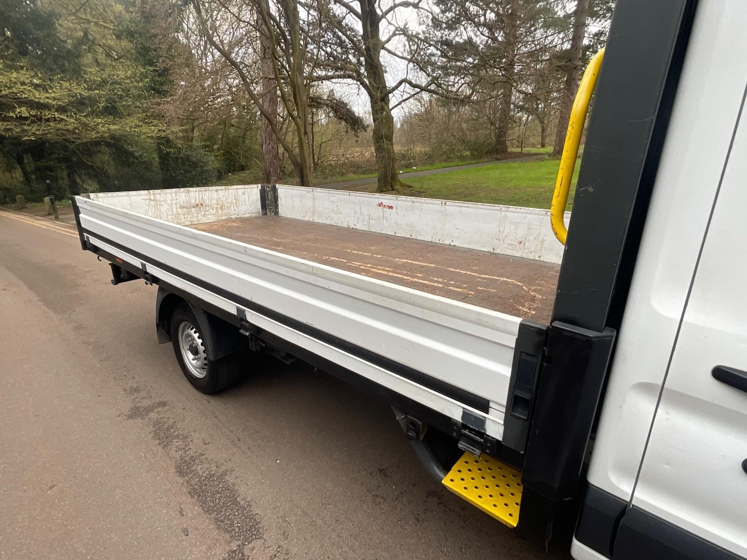 Used Ford Transit 2017 for sale - 78034294: Photo 14