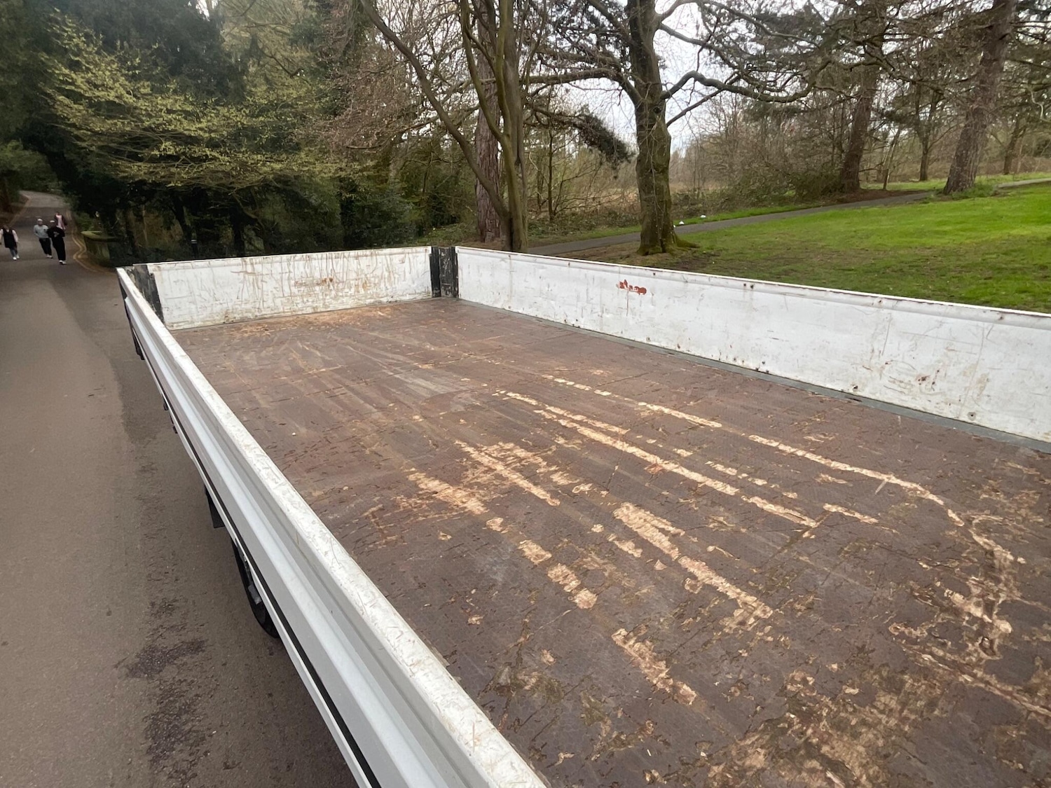 Used Ford Transit 2017 for sale - 78034294: Photo 15