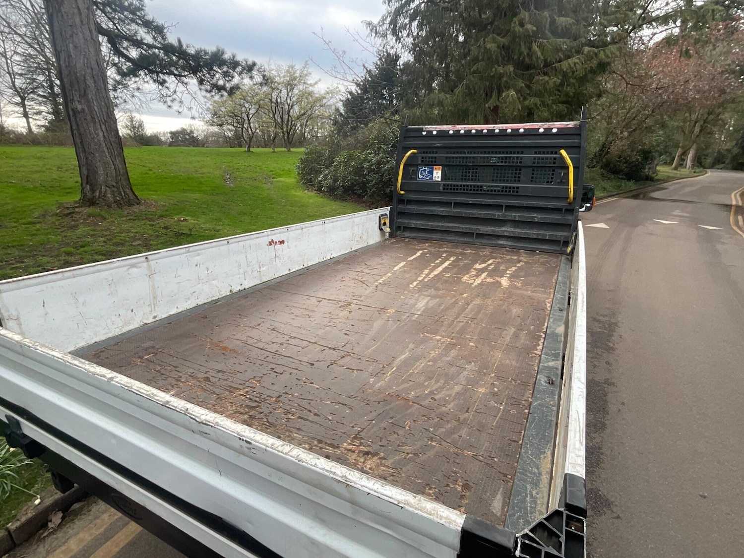 Used Ford Transit 2017 for sale - 78034294: Photo 16