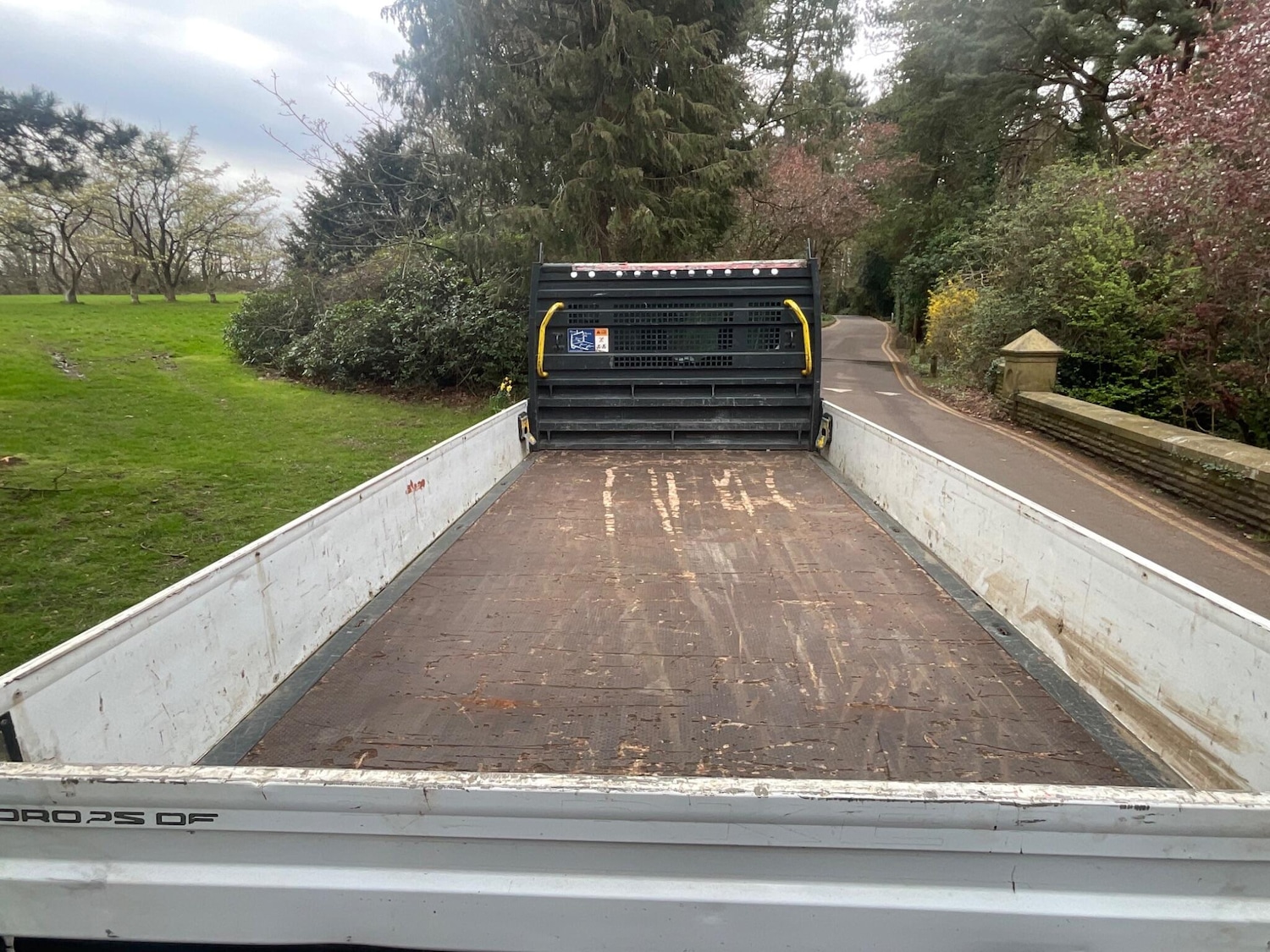 Used Ford Transit 2017 for sale - 78034294: Photo 17