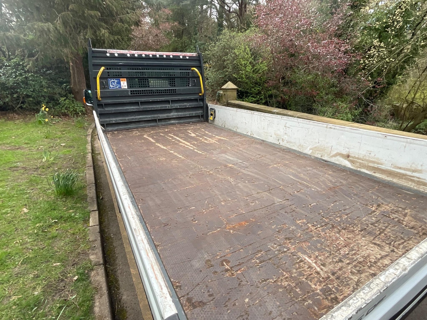 Used Ford Transit 2017 for sale - 78034294: Photo 18