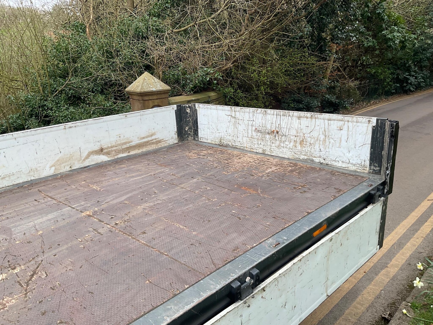 Used Ford Transit 2017 for sale - 78034294: Photo 19