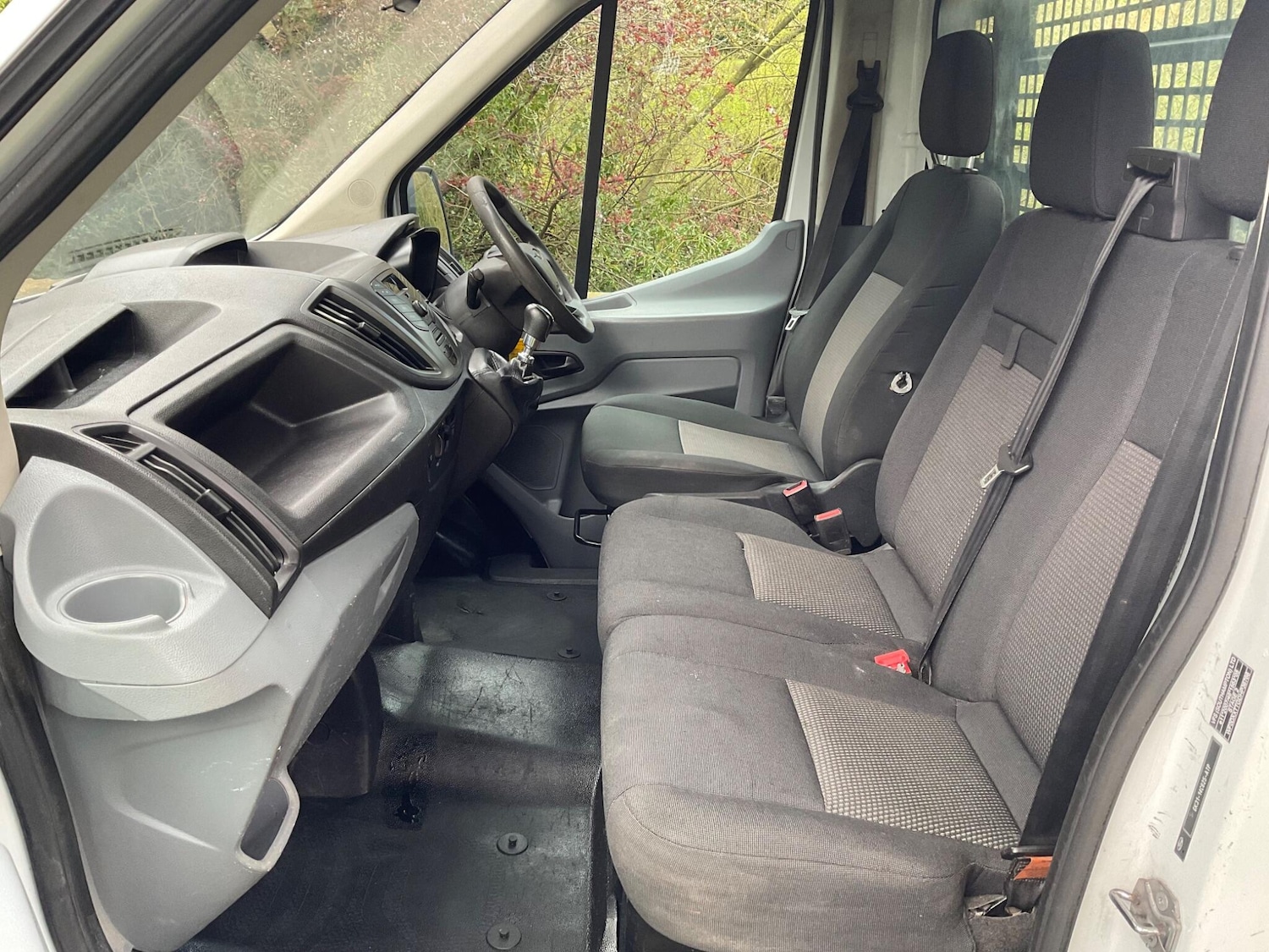 Used Ford Transit 2017 for sale - 78034294: Photo 20