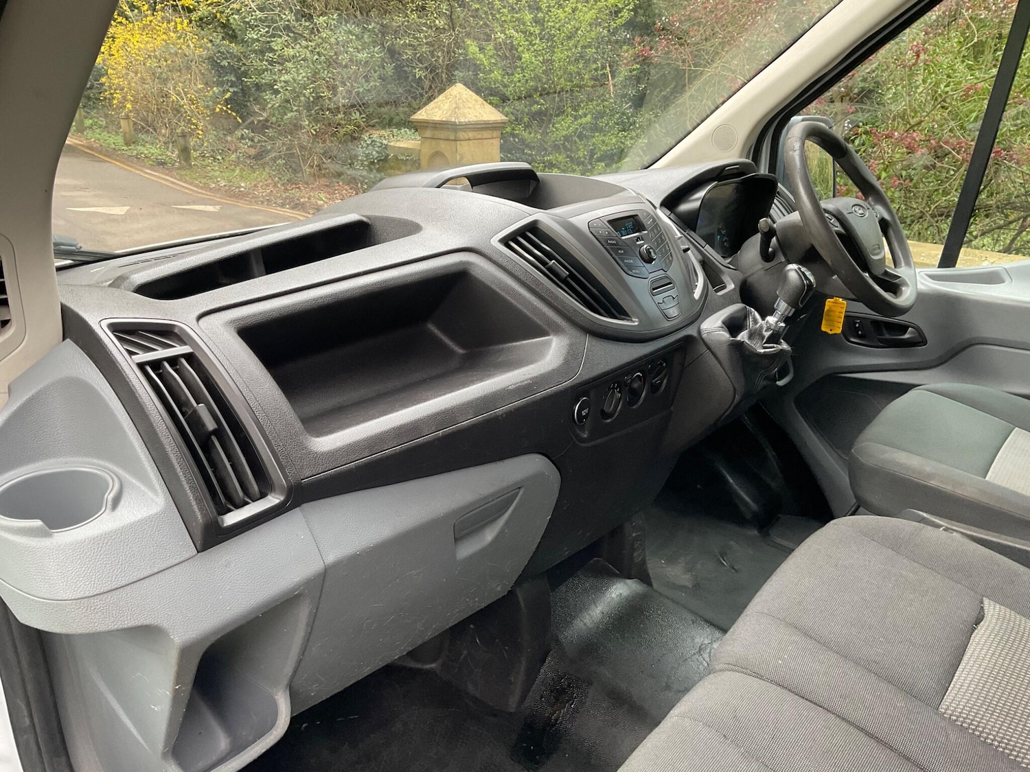 Used Ford Transit 2017 for sale - 78034294: Photo 22