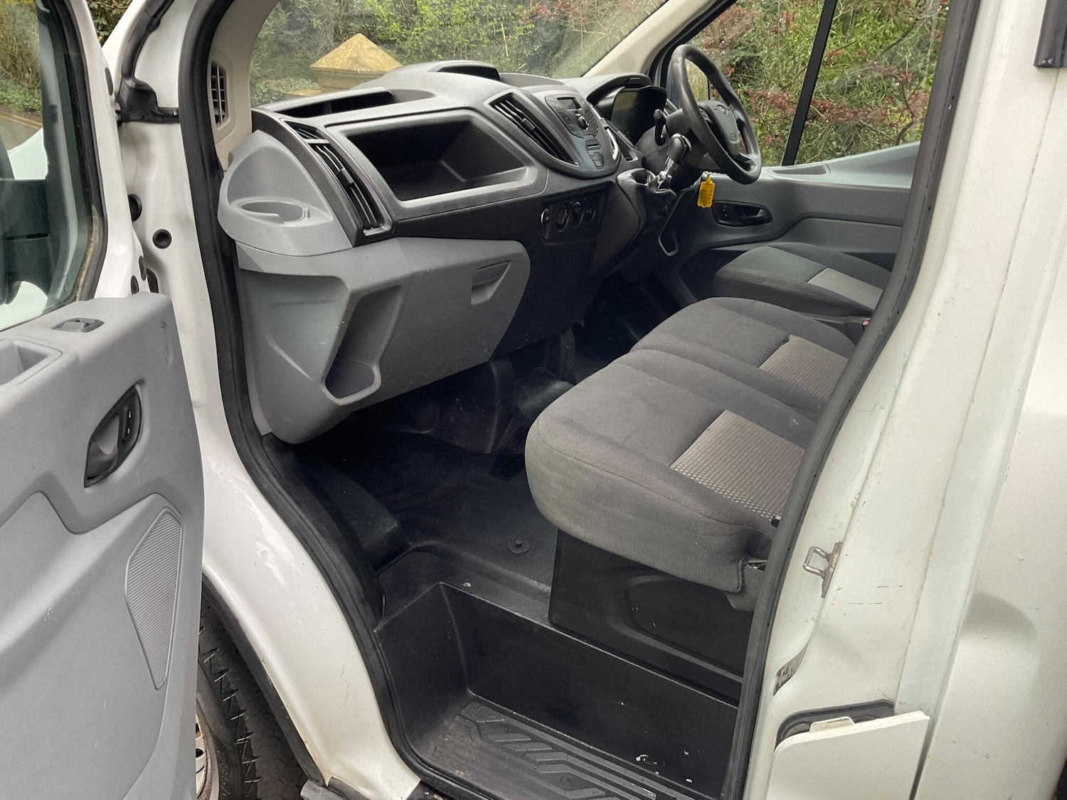 Used Ford Transit 2017 for sale - 78034294: Photo 23