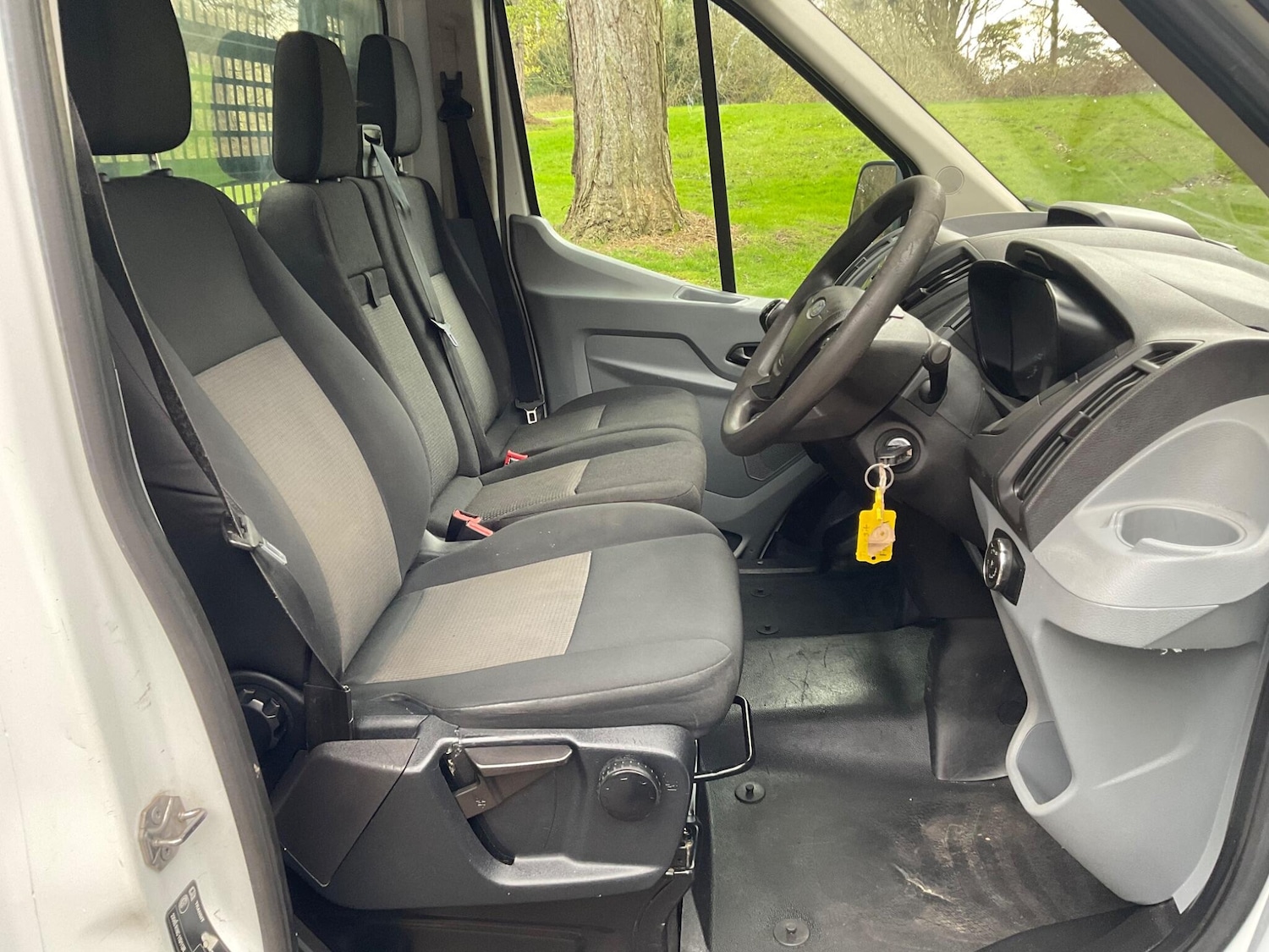 Used Ford Transit 2017 for sale - 78034294: Photo 24