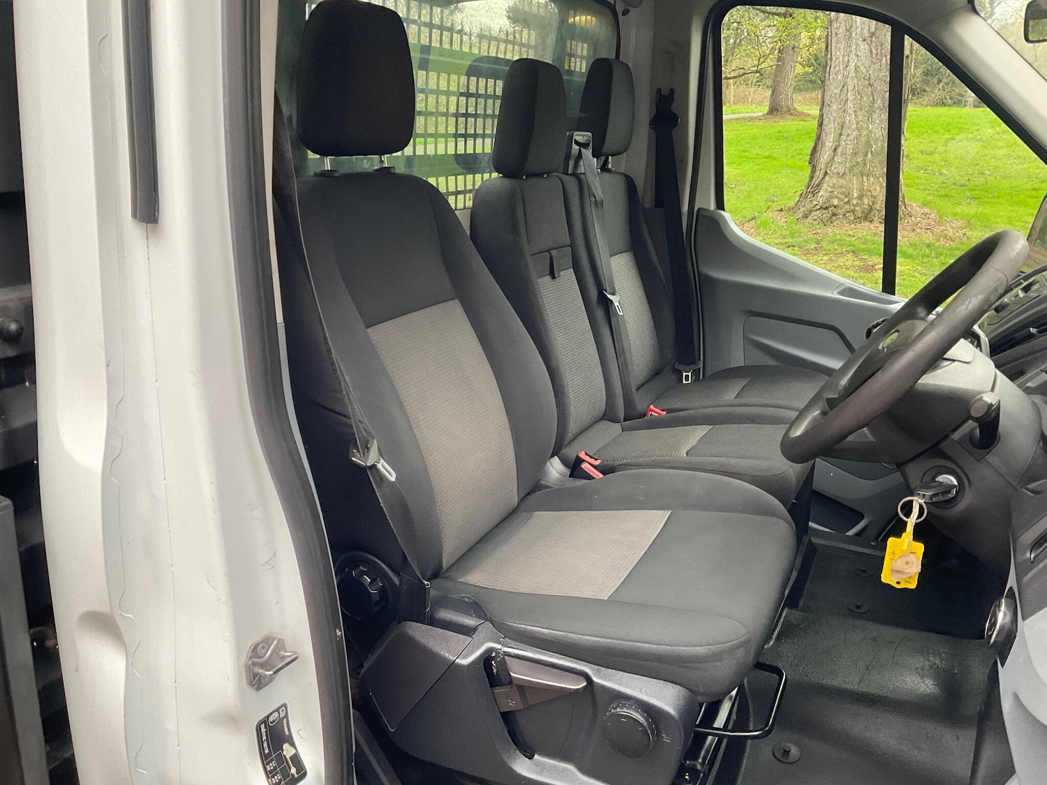 Used Ford Transit 2017 for sale - 78034294: Photo 25