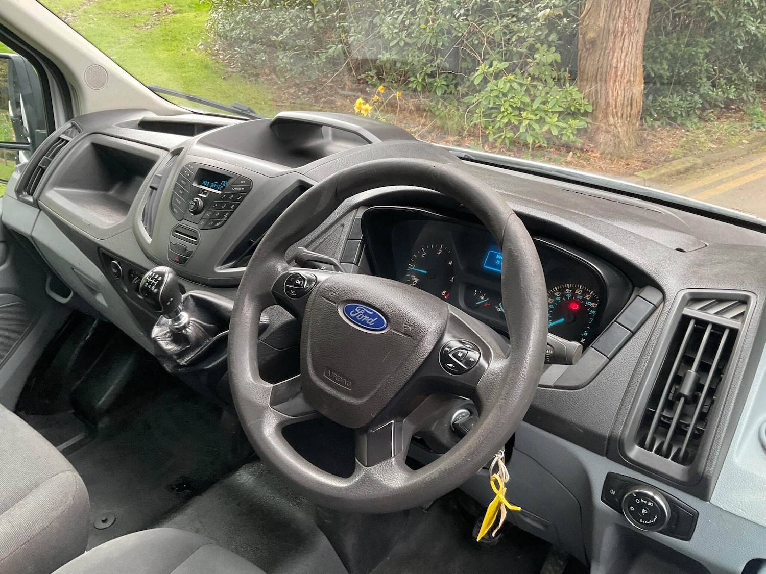 Used Ford Transit 2017 for sale - 78034294: Photo 26