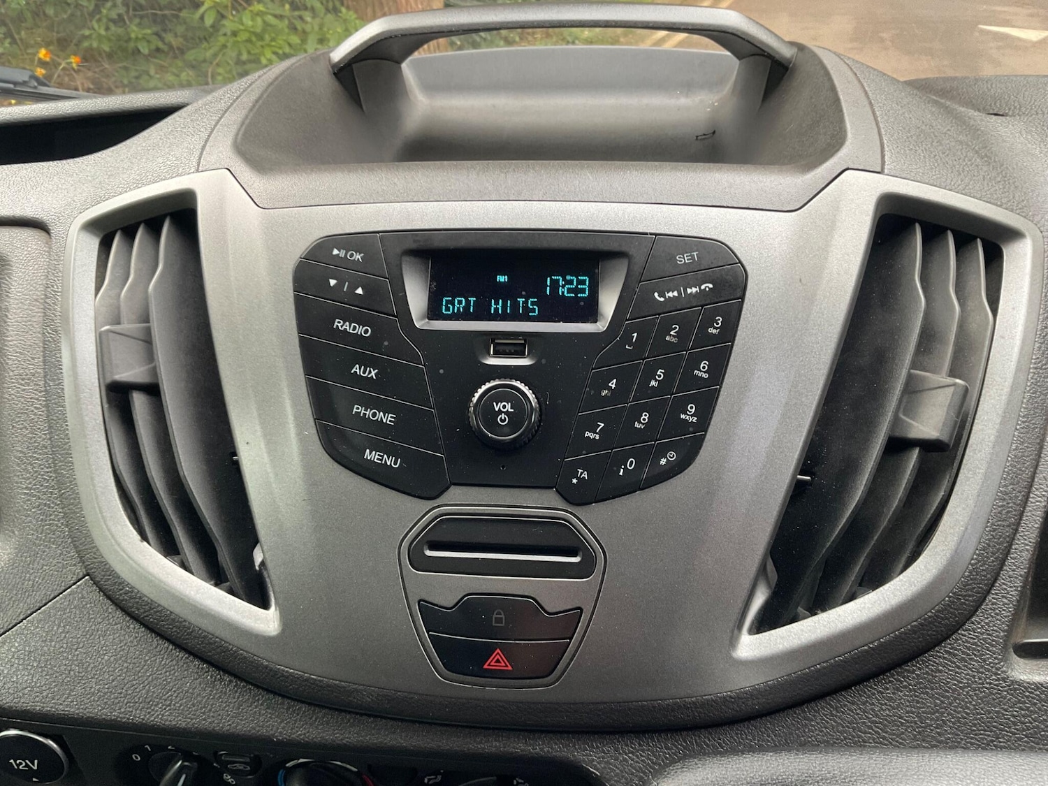 Used Ford Transit 2017 for sale - 78034294: Photo 28